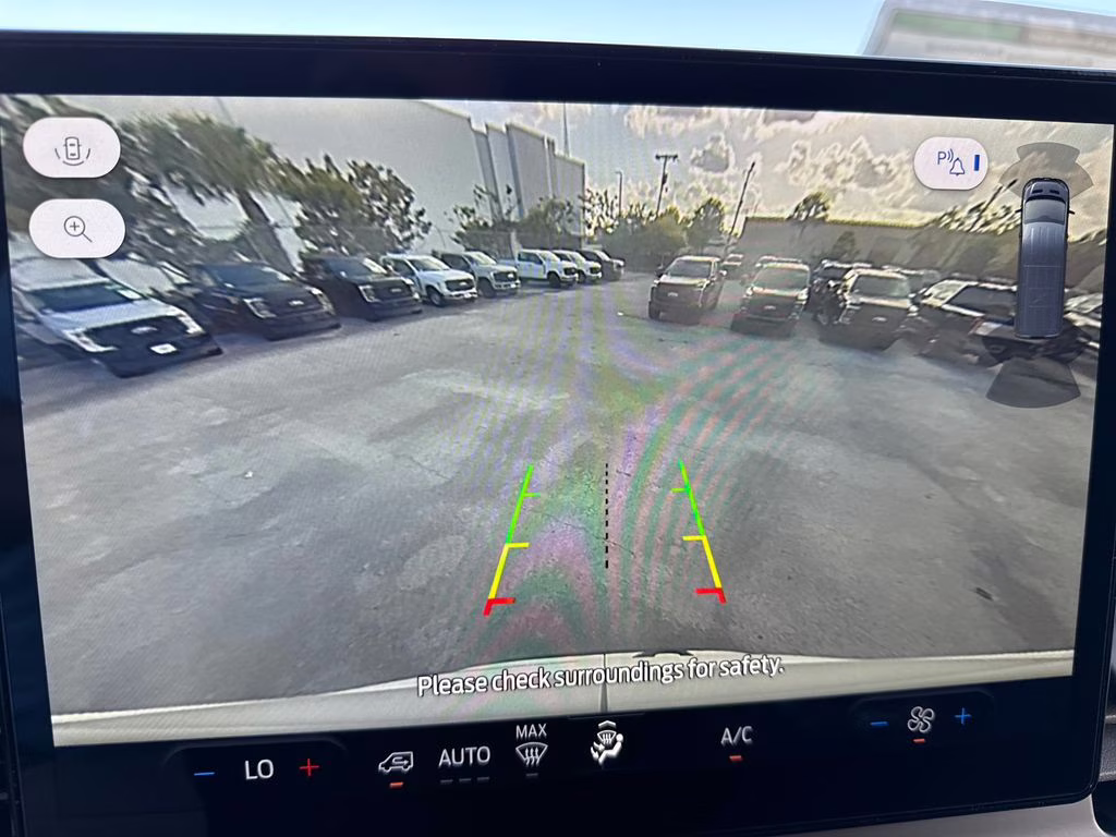 2026 Oxford White Ford Transit-250 Base RWD Van