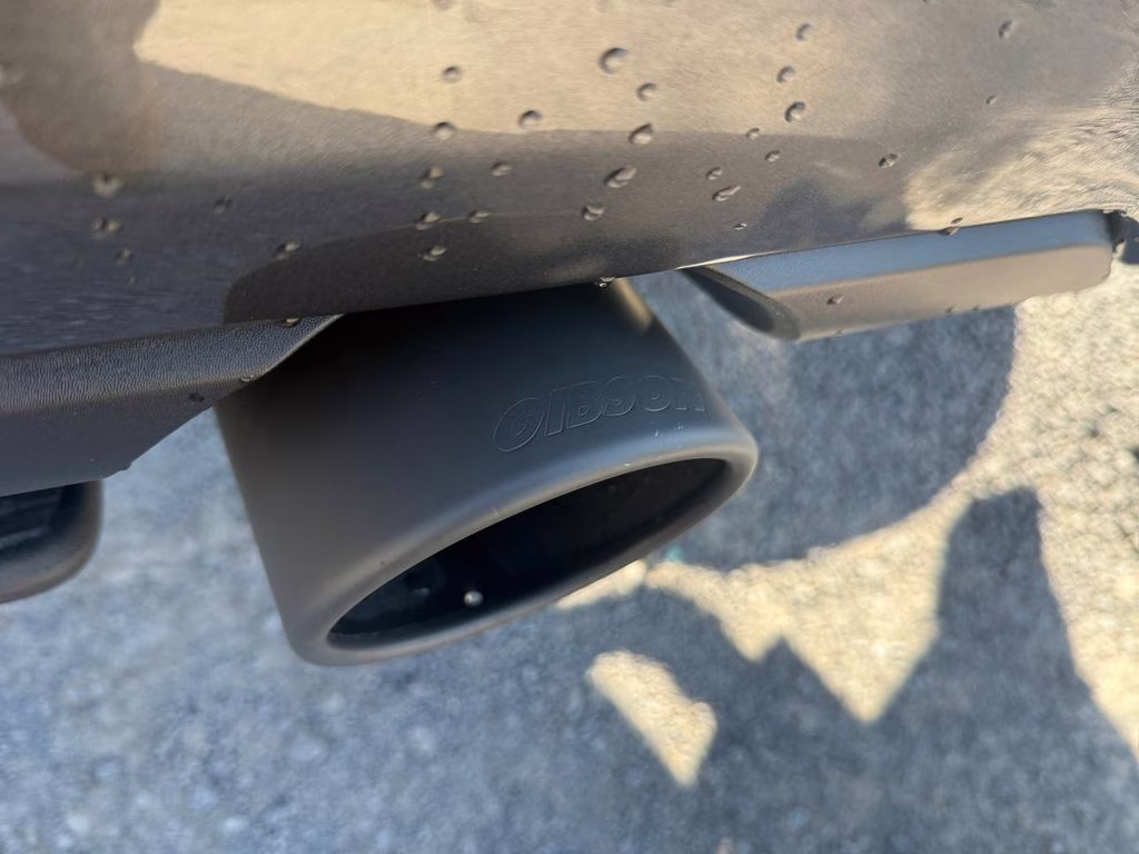 2026 Granite Crystal Metallic Clearcoat Ram 1500 Big Horn/Lone Star 4X4 Truck