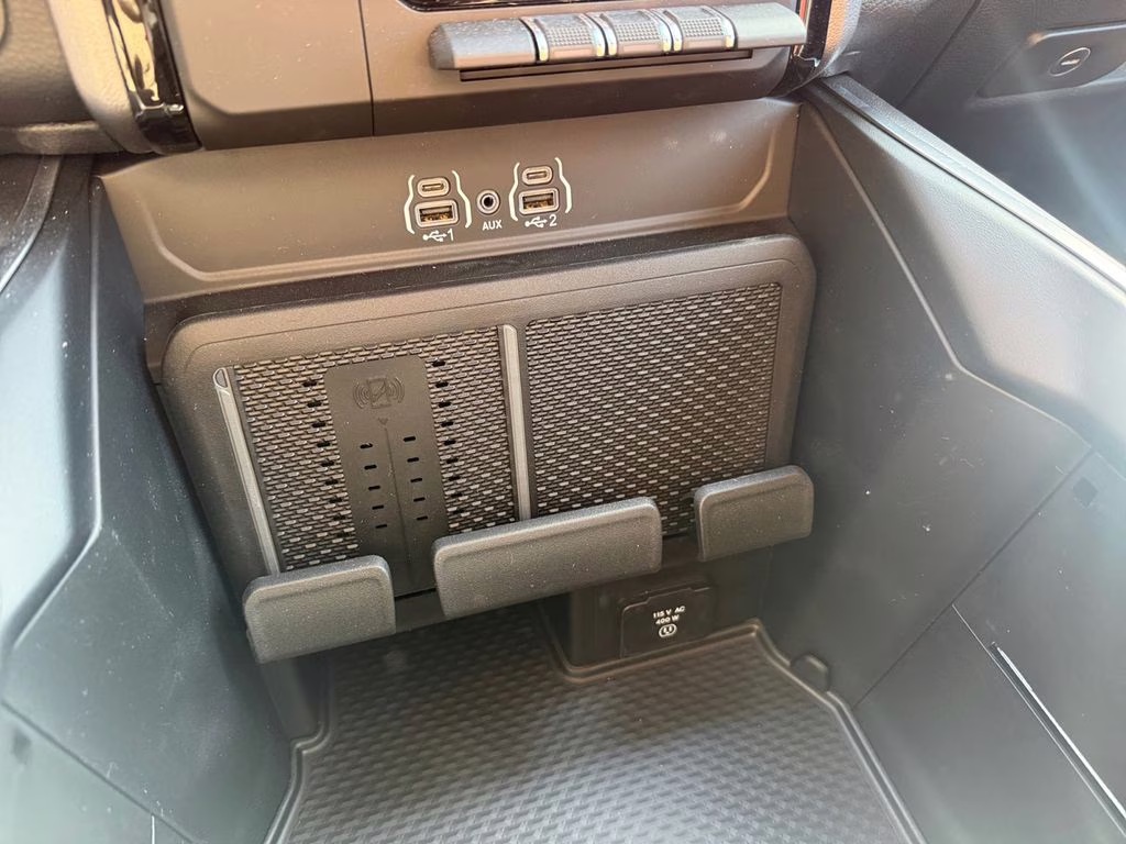 2026 Granite Crystal Metallic Clearcoat Ram 1500 Big Horn/Lone Star 4X4 Truck