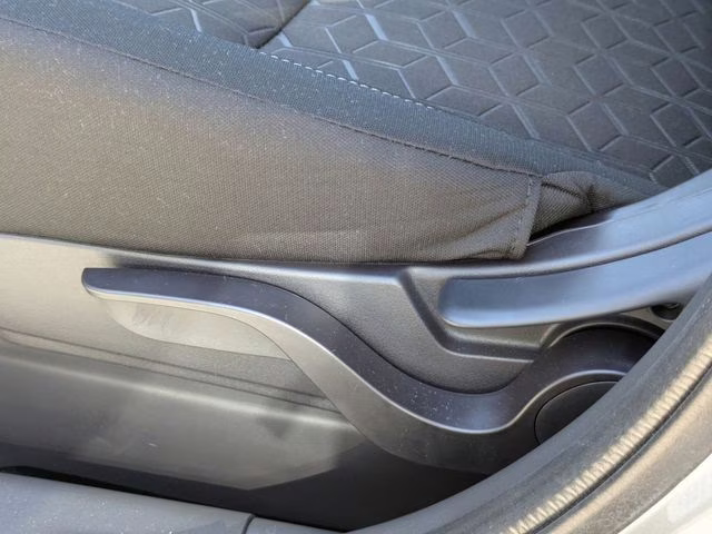 2026 Mercury Gray Metallic Mitsubishi Outlander Sport 2.0 S 4X4 SUV