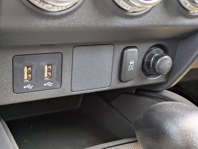 2026 Mercury Gray Metallic Mitsubishi Outlander Sport 2.0 S 4X4 SUV