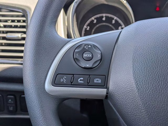 2026 Mercury Gray Metallic Mitsubishi Outlander Sport 2.0 S 4X4 SUV