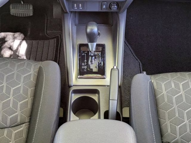 2026 White Diamond Mitsubishi Outlander Sport 2.0 ES 4X4 SUV