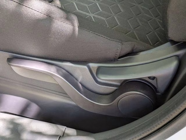 2026 White Diamond Mitsubishi Outlander Sport 2.0 ES 4X4 SUV