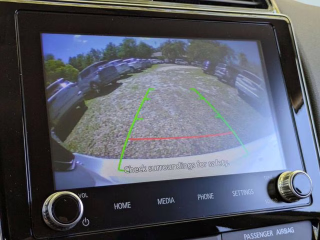 2026 White Diamond Mitsubishi Outlander Sport 2.0 ES 4X4 SUV