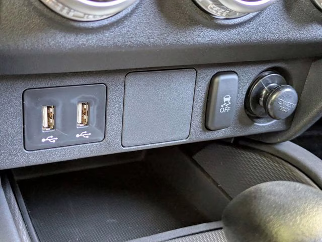 2026 White Diamond Mitsubishi Outlander Sport 2.0 ES 4X4 SUV