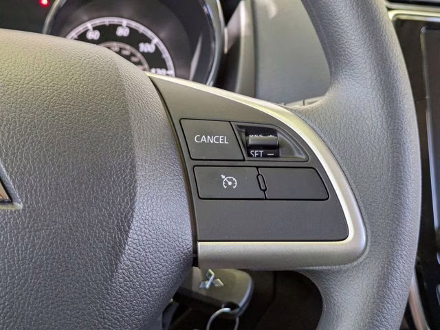 2026 White Diamond Mitsubishi Outlander Sport 2.0 ES 4X4 SUV