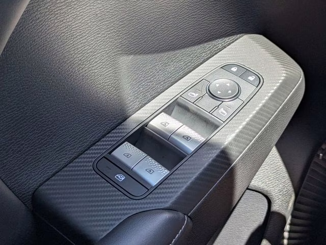 2026 Red Diamond Mitsubishi Outlander LE FWD SUV