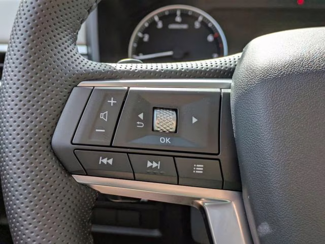 2026 Cosmic Blue Metallic Mitsubishi Outlander SE FWD SUV