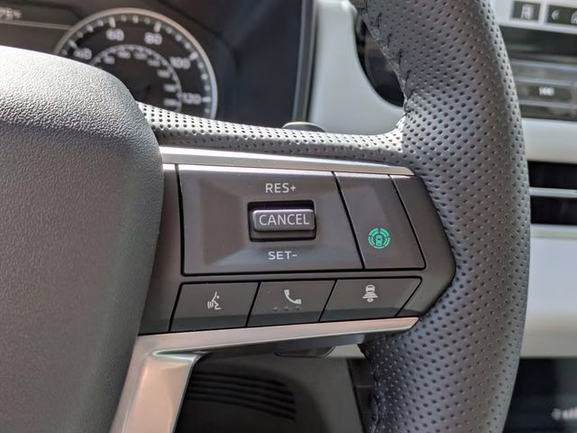 2026 Cosmic Blue Metallic Mitsubishi Outlander SE FWD SUV