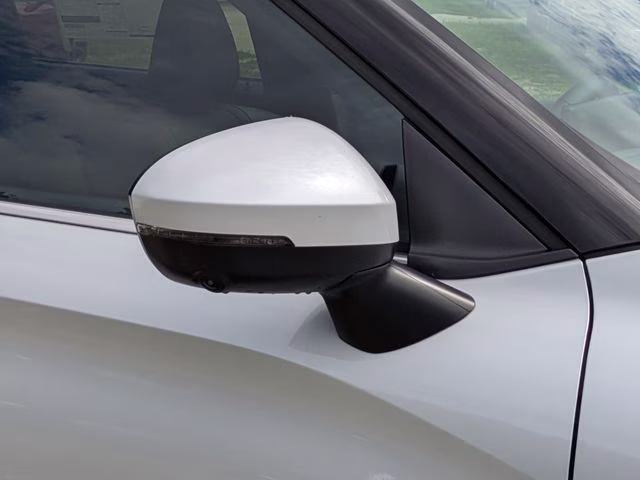 2026 White Diamond Mitsubishi Outlander SE FWD SUV