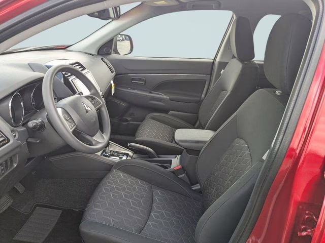 2026 Red Diamond Mitsubishi Outlander Sport 2.0 ES 4X4 SUV
