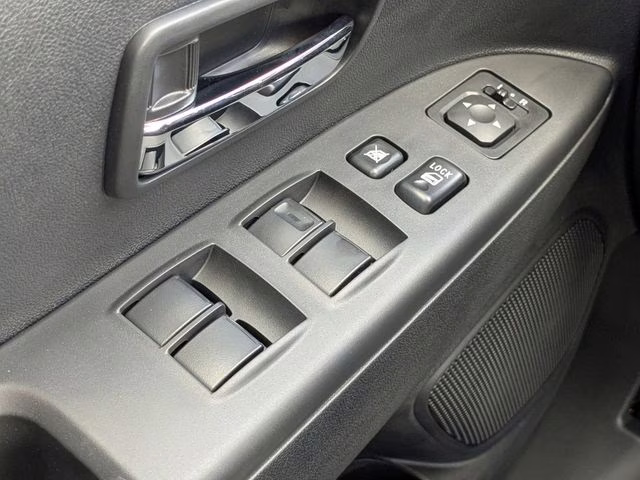 2026 Red Diamond Mitsubishi Outlander Sport 2.0 ES 4X4 SUV