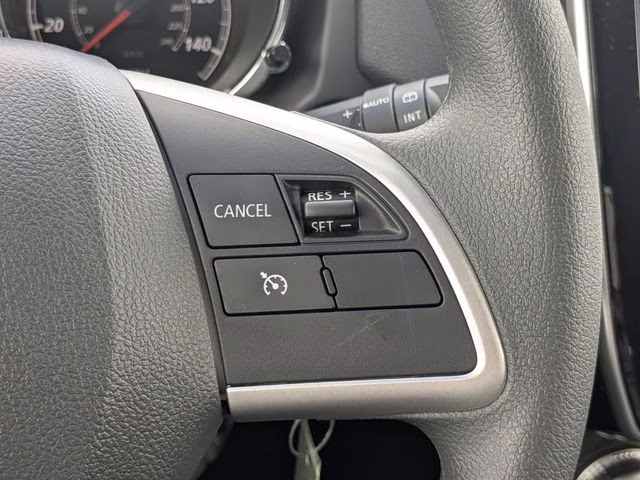 2026 Red Diamond Mitsubishi Outlander Sport 2.0 ES 4X4 SUV