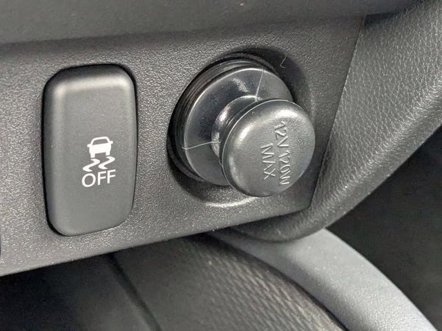 2026 Labrador Black Pearl Mitsubishi Outlander Sport 2.0 ES 4X4 SUV