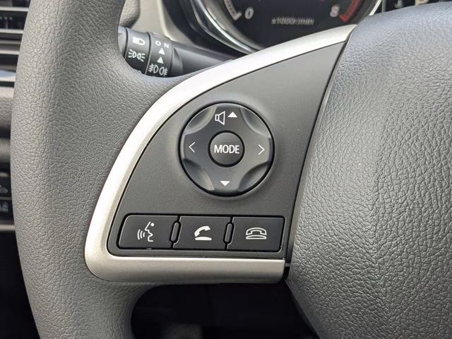 2026 Labrador Black Pearl Mitsubishi Outlander Sport 2.0 ES 4X4 SUV