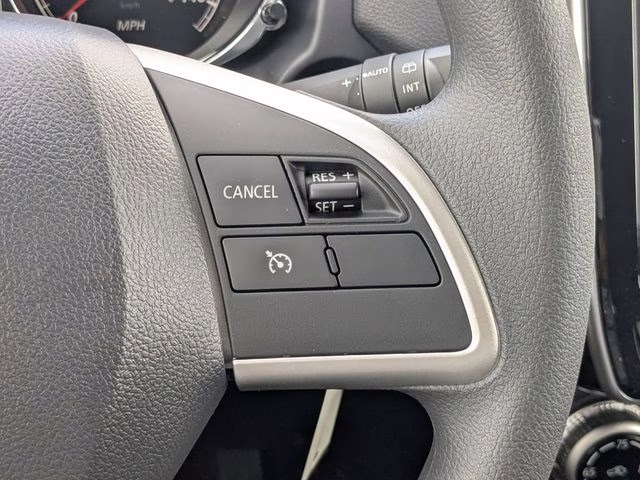 2026 Labrador Black Pearl Mitsubishi Outlander Sport 2.0 ES 4X4 SUV