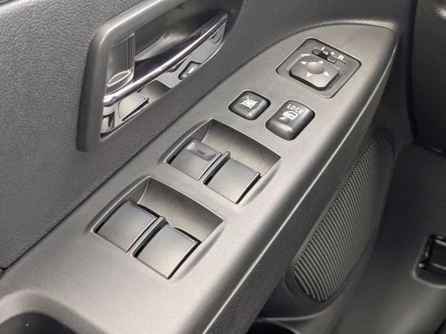 2026 Alloy Silver Metallic Mitsubishi Outlander Sport 2.0 ES 4X4 SUV