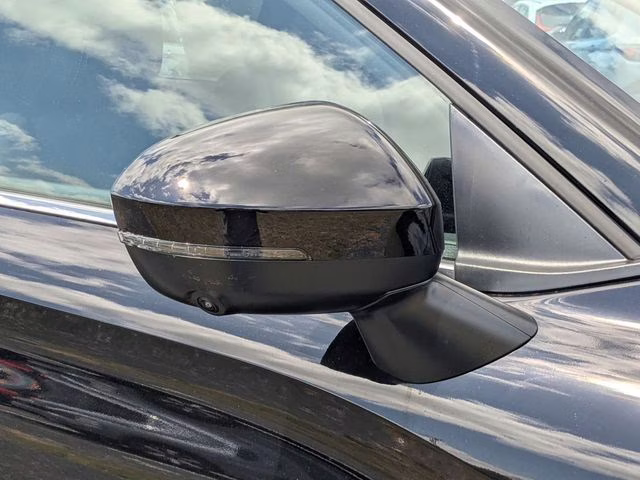 2026 Labrador Black Pearl Mitsubishi Outlander SE FWD SUV