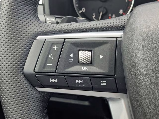 2026 Labrador Black Pearl Mitsubishi Outlander SE FWD SUV