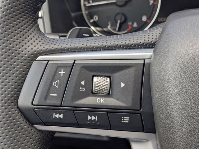 2026 Red Diamond Mitsubishi Outlander LE FWD SUV