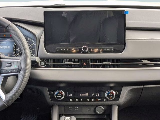 2026 White Diamond Mitsubishi Outlander SE FWD SUV