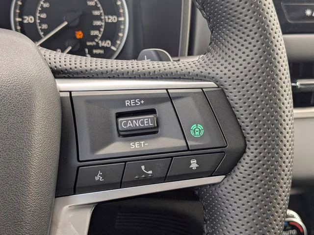 2026 White Diamond Mitsubishi Outlander SE FWD SUV