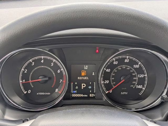 2026 Red Diamond Mitsubishi Outlander Sport 2.0 ES 4X4 SUV