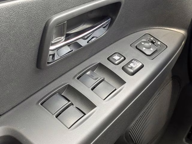 2026 Labrador Black Pearl Mitsubishi Outlander Sport 2.0 ES 4X4 SUV