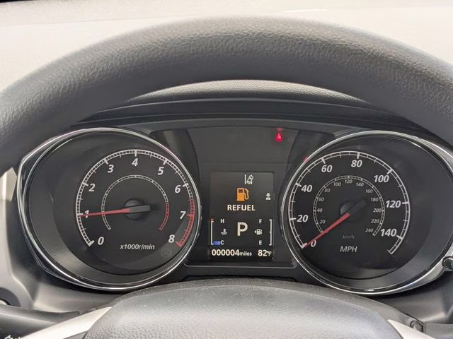 2026 Alloy Silver Metallic Mitsubishi Outlander Sport 2.0 ES 4X4 SUV