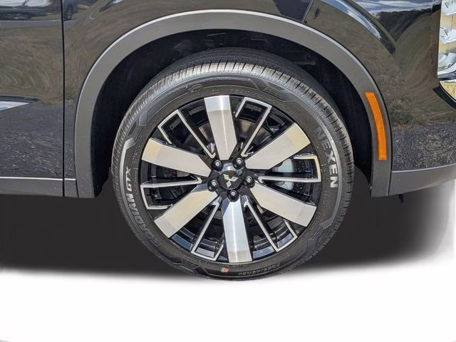 2026 Labrador Black Pearl Mitsubishi Outlander SE FWD SUV