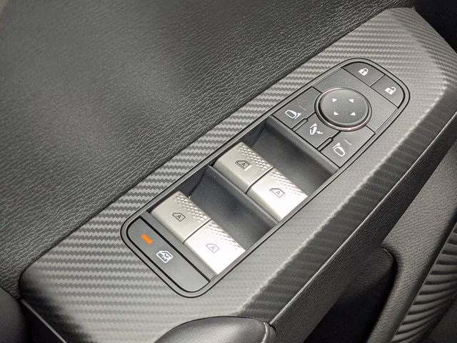 2026 Red Diamond Mitsubishi Outlander SE FWD SUV