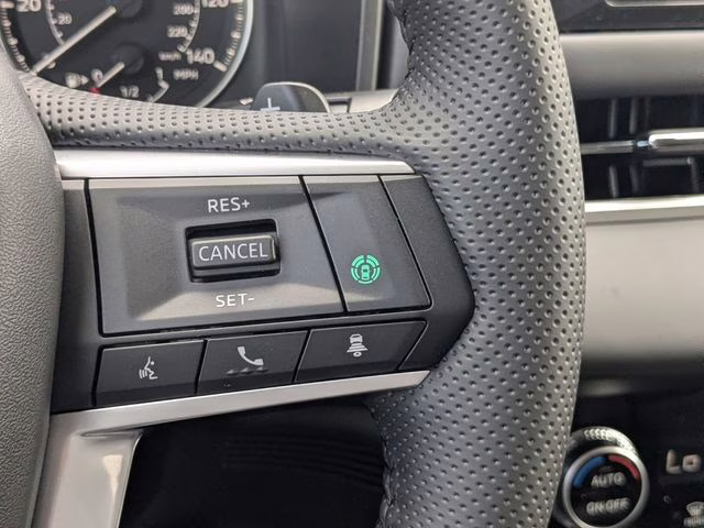 2026 Red Diamond Mitsubishi Outlander SE FWD SUV