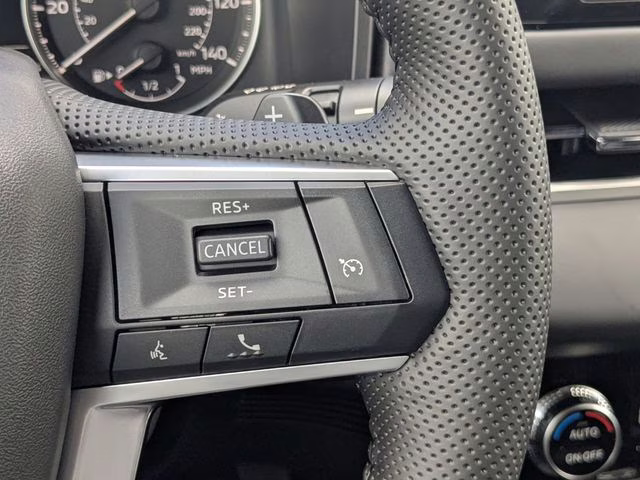 2026 Red Diamond Mitsubishi Outlander LE FWD SUV