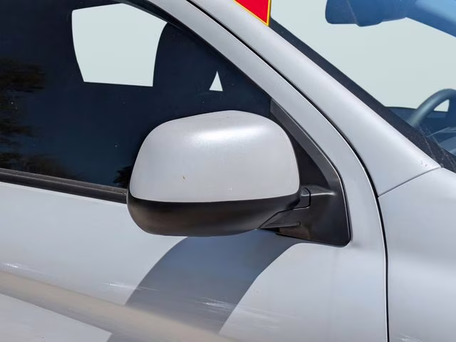 2026 White Diamond Mitsubishi Outlander Sport 2.0 ES 4X4 SUV