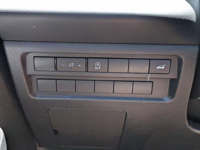 2026 White Diamond Mitsubishi Outlander SE FWD SUV