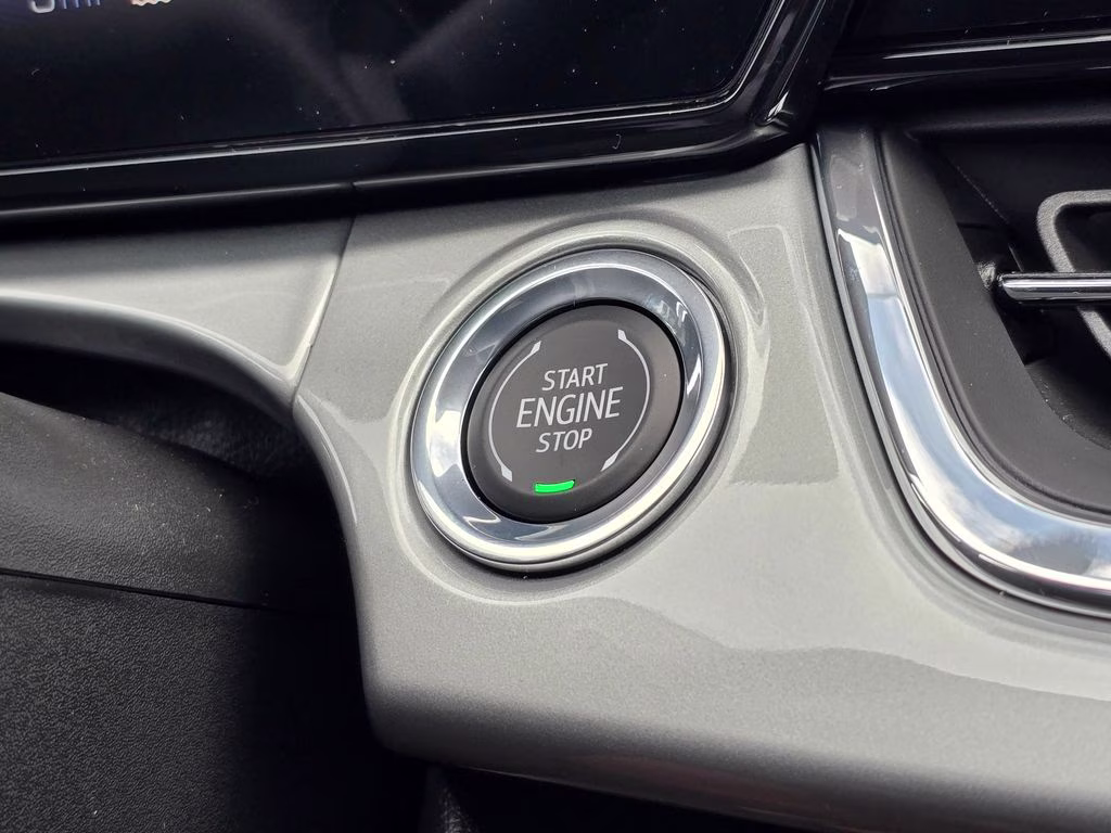2026 Sterling Gray Metallic Chevrolet Trax LT FWD SUV