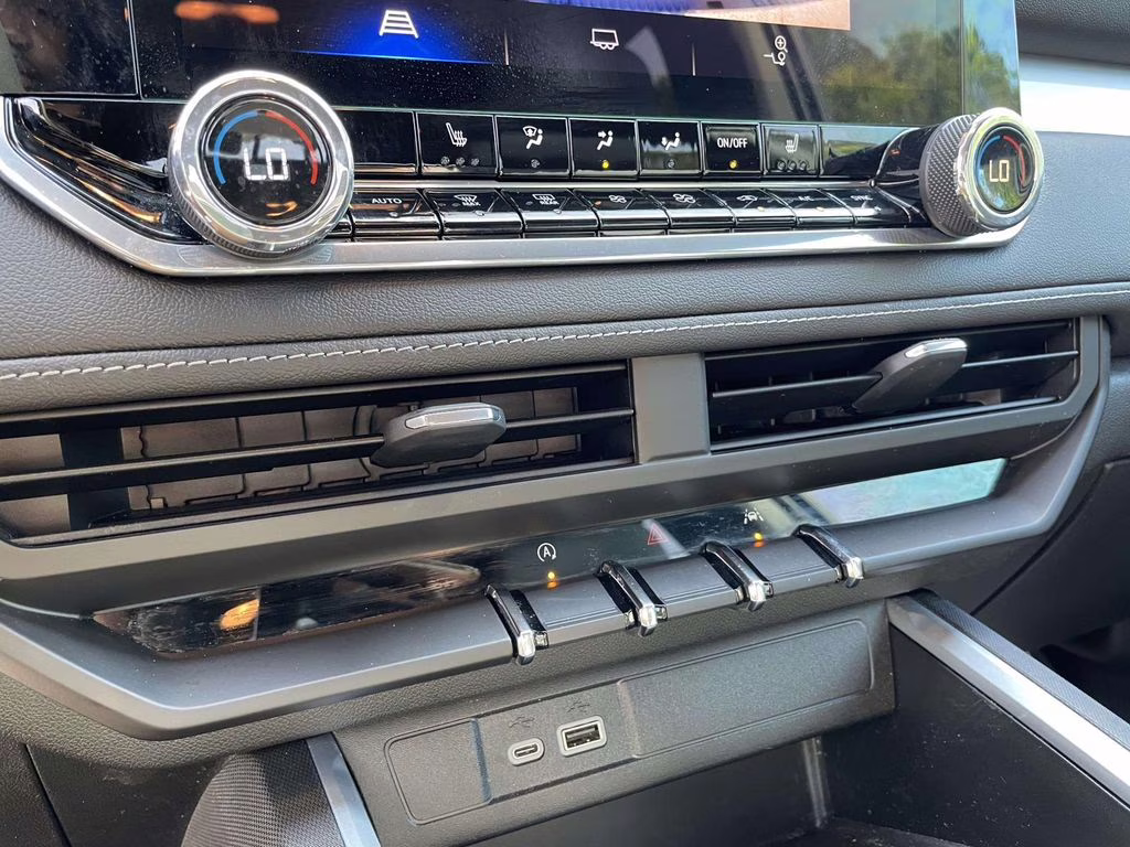 2024 Black Chevrolet Colorado LT RWD Truck