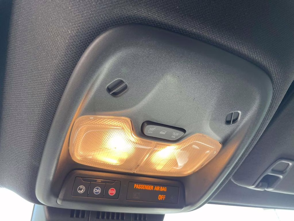 2024 Black Chevrolet Colorado LT RWD Truck