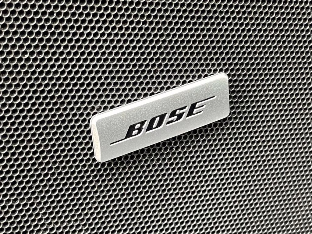 2024 Sterling Gray Metallic Chevrolet Tahoe LT 4X4 SUV