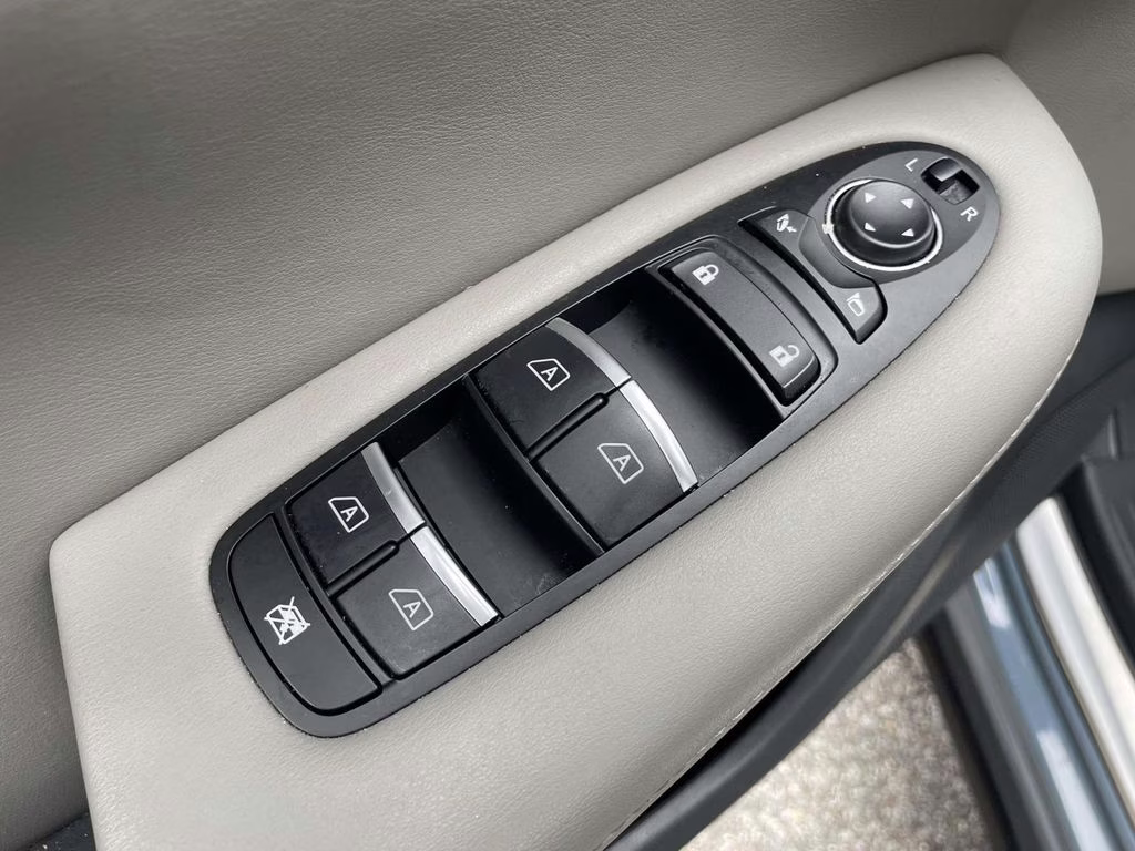 2023 Slate Gray INFINITI QX50 LUXE AWD SUV