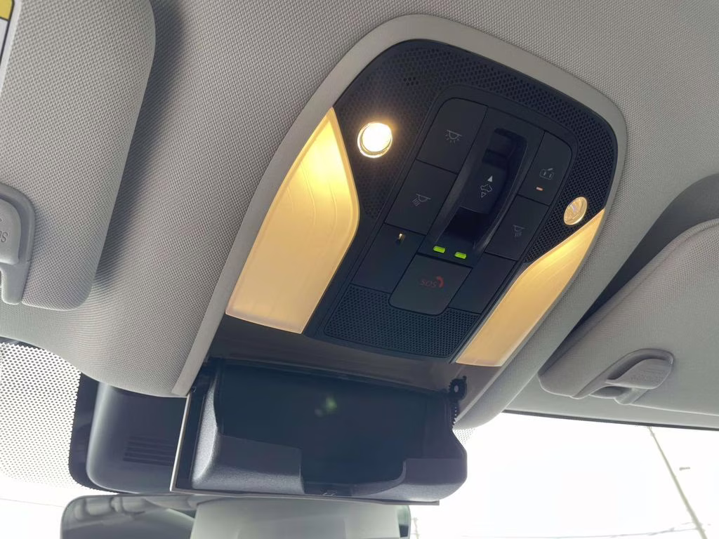 2023 Slate Gray INFINITI QX50 LUXE AWD SUV