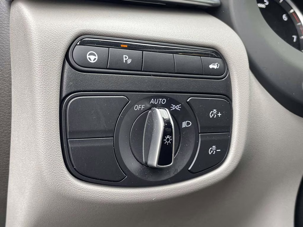 2023 Slate Gray INFINITI QX50 LUXE AWD SUV