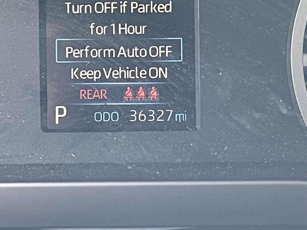 2024 Midnight Black Metallic Toyota Tundra SR 4X4 Truck