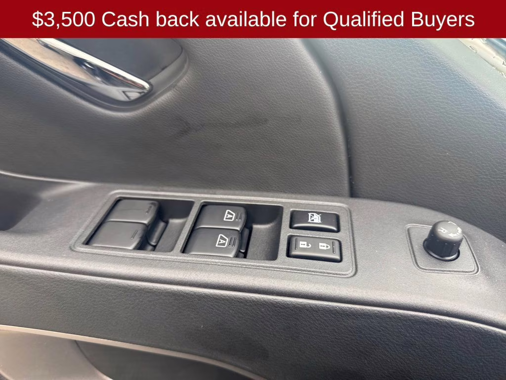 2026 Super Black Nissan Frontier SV 4X4 Truck