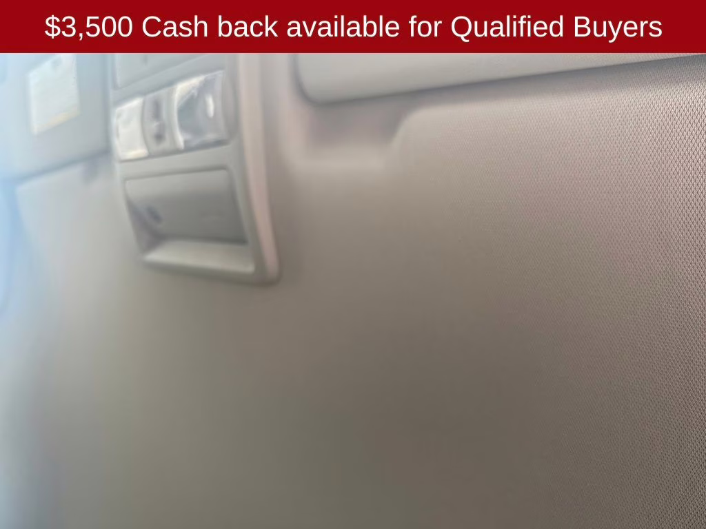 2026 Super Black Nissan Frontier SV 4X4 Truck