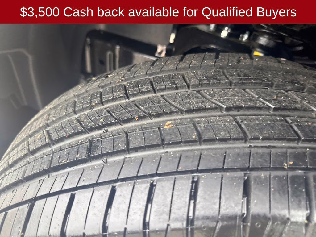 2026 Super Black Nissan Frontier SV 4X4 Truck