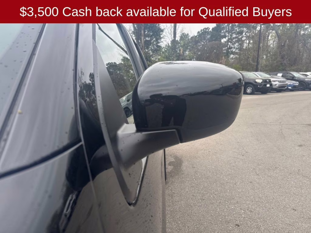 2026 Super Black Nissan Frontier SV 4X4 Truck