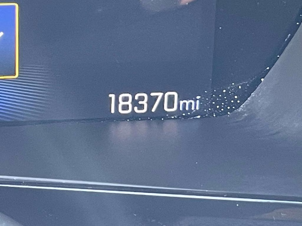 2024 Black Chevrolet Colorado LT RWD Truck