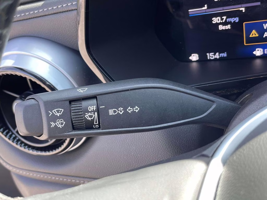 2024 Black Chevrolet Colorado LT RWD Truck